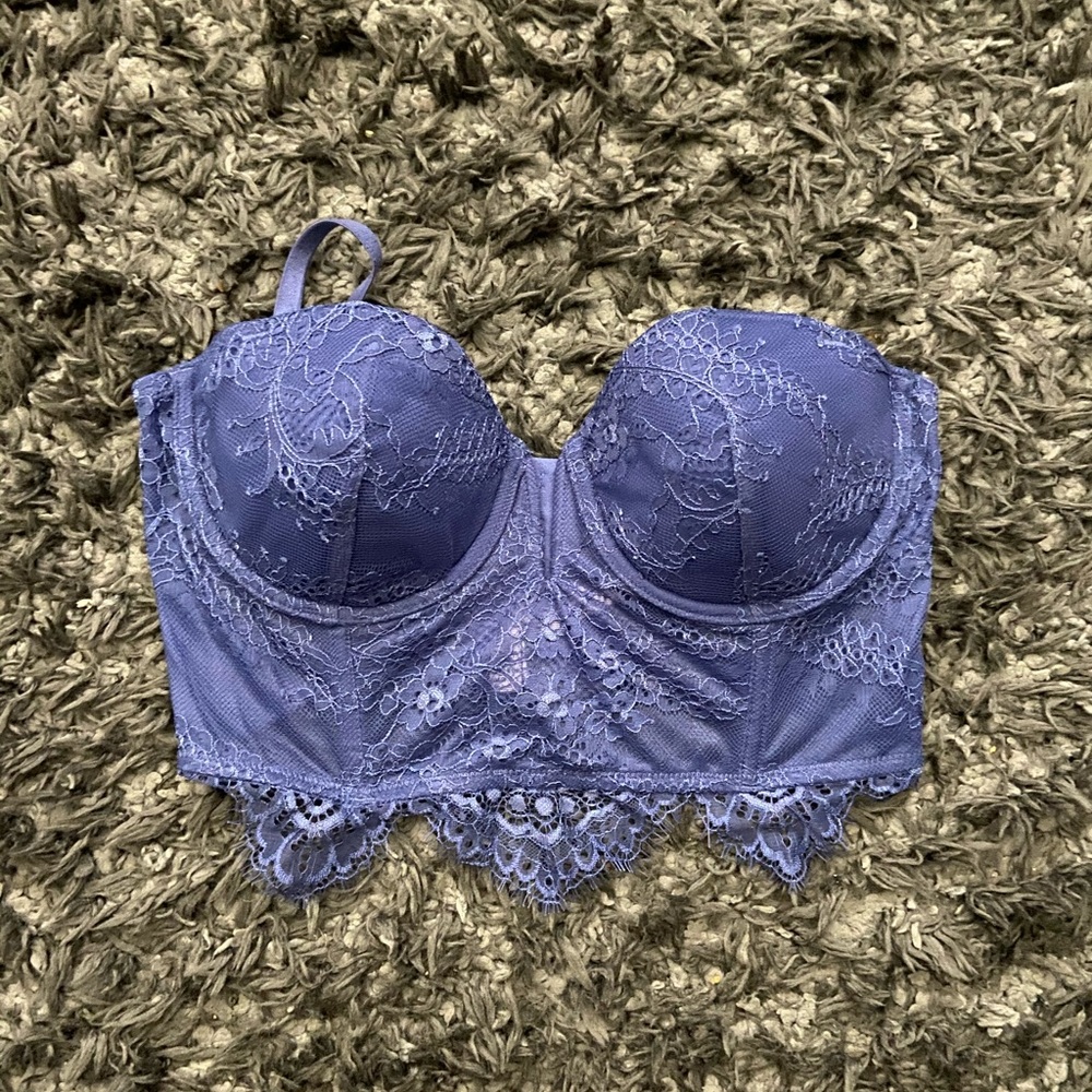 Victoria secret bra top